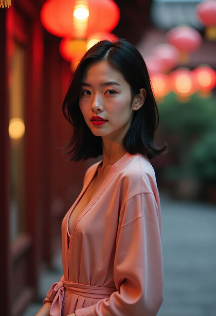 梦华录海报