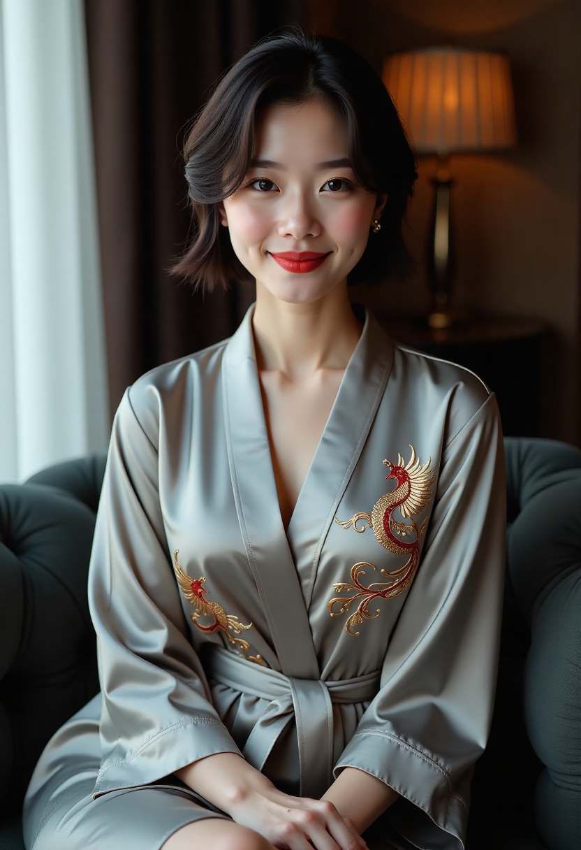 如此可爱的我们海报