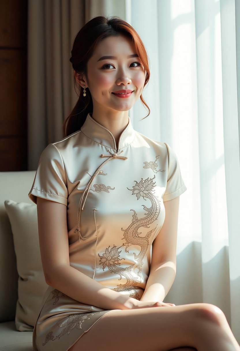 长歌行海报