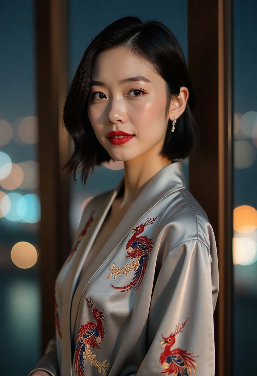 传闻中的陈芊芊海报